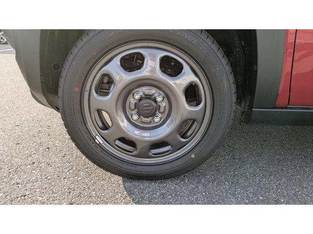 ハスラー ハイブリッドＧ（10枚目）