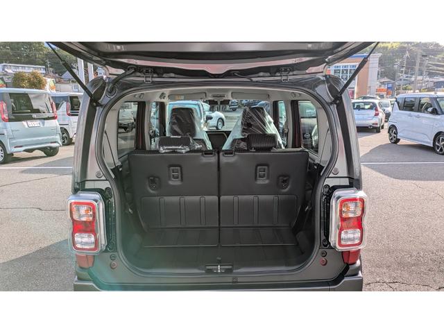 ハスラー ハイブリッドＧ（11枚目）