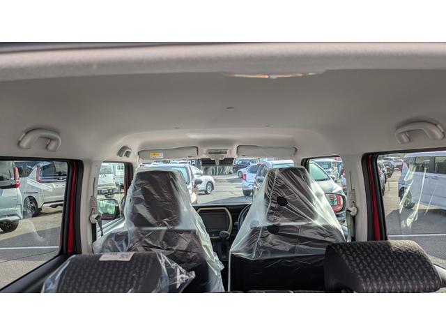 ハスラー ハイブリッドＧ（12枚目）