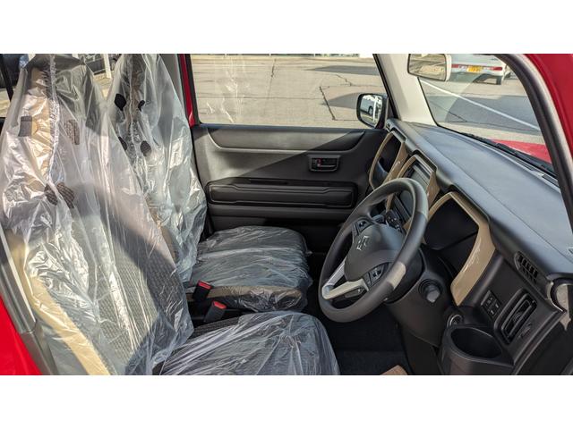 ハスラー ハイブリッドＧ（13枚目）