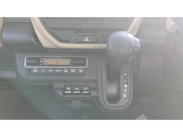 ハスラー ハイブリッドＧ（17枚目）