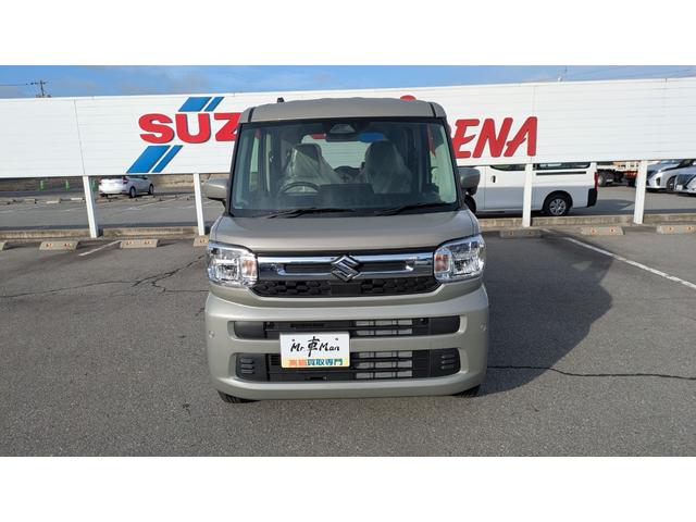 スペーシア ハイブリッドＸ（3枚目）