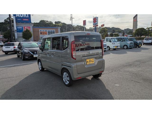 スペーシア ハイブリッドＸ（8枚目）