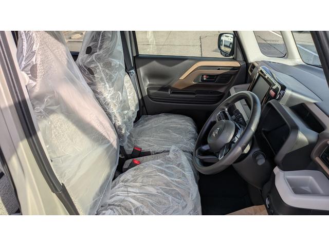 スペーシア ハイブリッドＸ（12枚目）