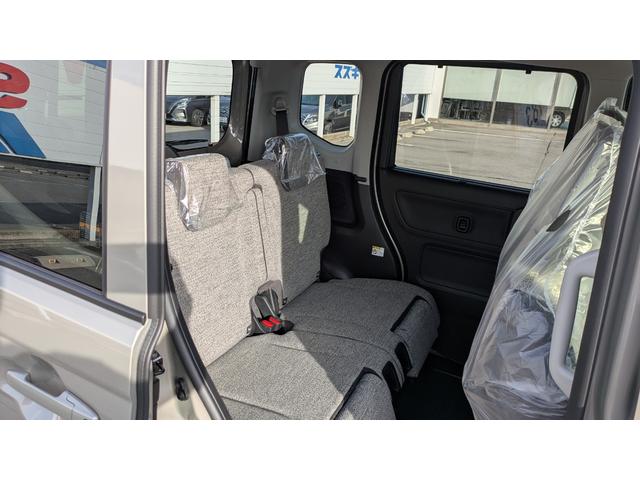 スペーシア ハイブリッドＸ（13枚目）