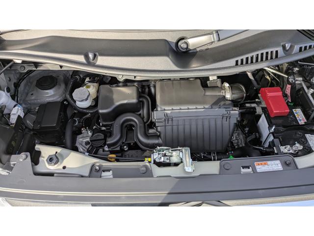 スペーシア ハイブリッドＸ（21枚目）