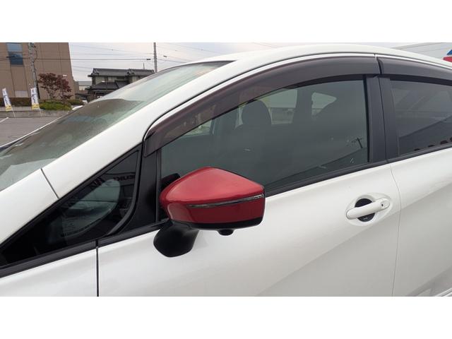 ノート e-パワーニスモ(12枚目)