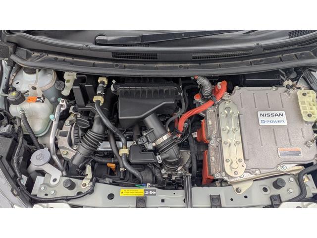 ノート e-パワーニスモ(26枚目)