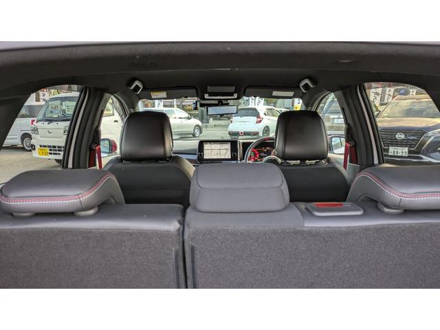 オーラ ニスモ チューンドe-パワー4WD(12枚目)