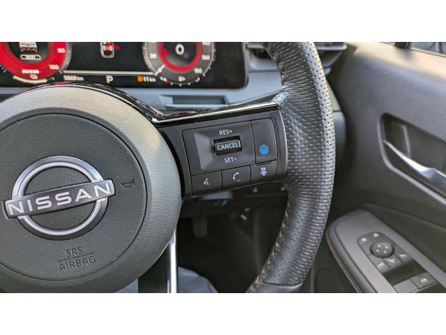 オーラ ニスモ チューンドe-パワー4WD(16枚目)