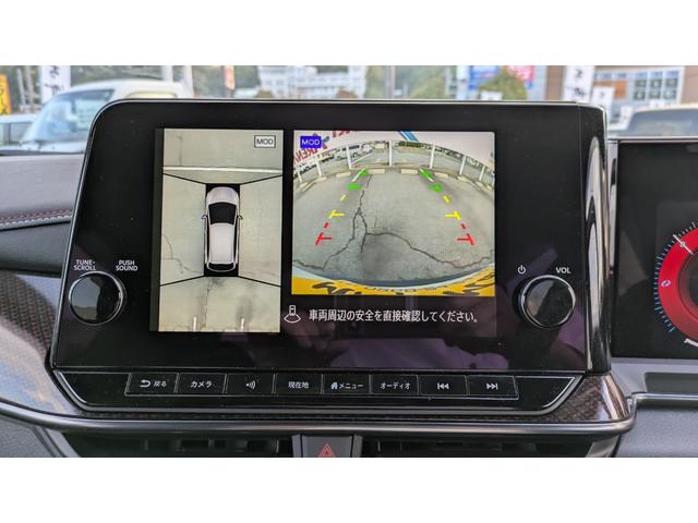 オーラ ニスモ チューンドe-パワー4WD(20枚目)