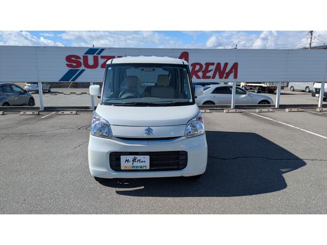 スペーシア X(3枚目)