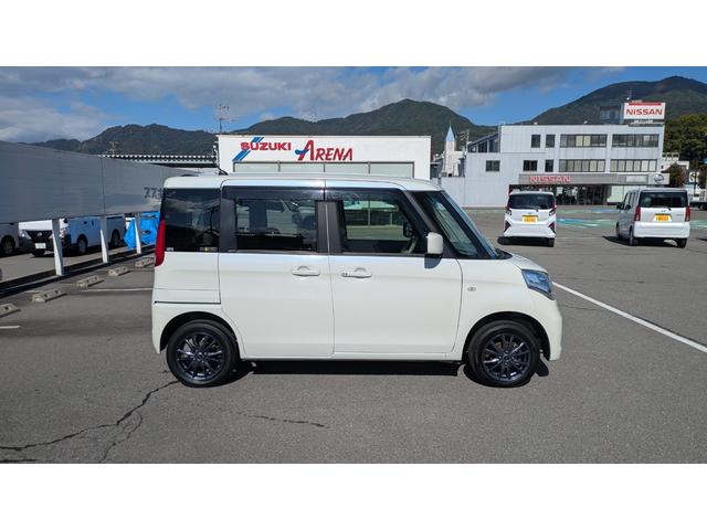 スペーシア X(5枚目)