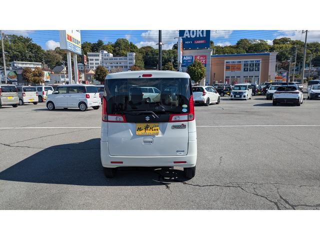 スペーシア X(7枚目)