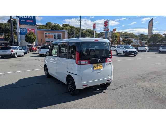 スペーシア X(8枚目)