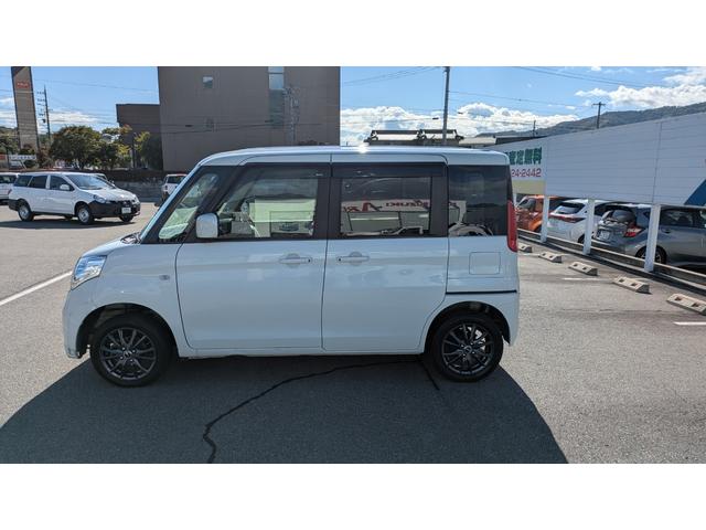 スペーシア X(9枚目)