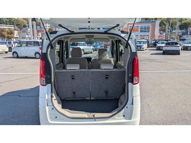 スペーシア X(10枚目)