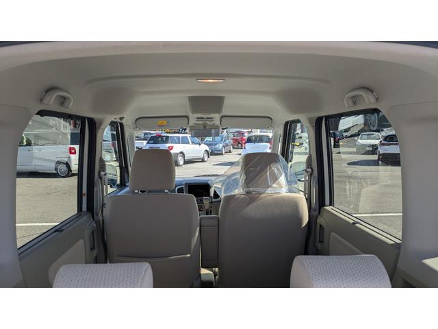 スペーシア X(11枚目)