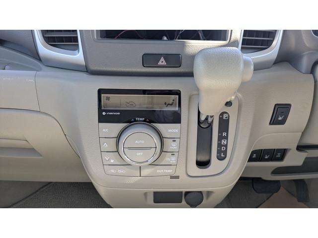 スペーシア X(17枚目)