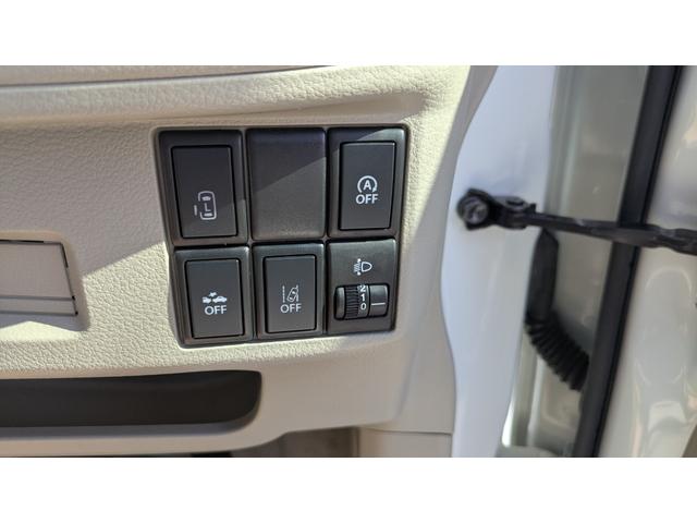 スペーシア X(18枚目)