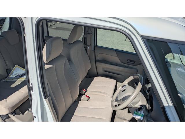 スペーシア X(19枚目)