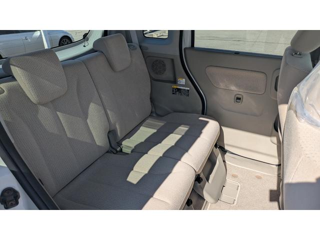 スペーシア X(20枚目)