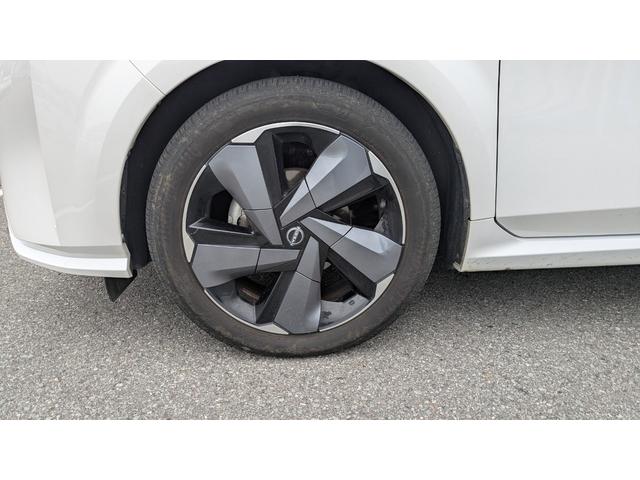 オーラ G FOUR レザーエディション(12枚目)