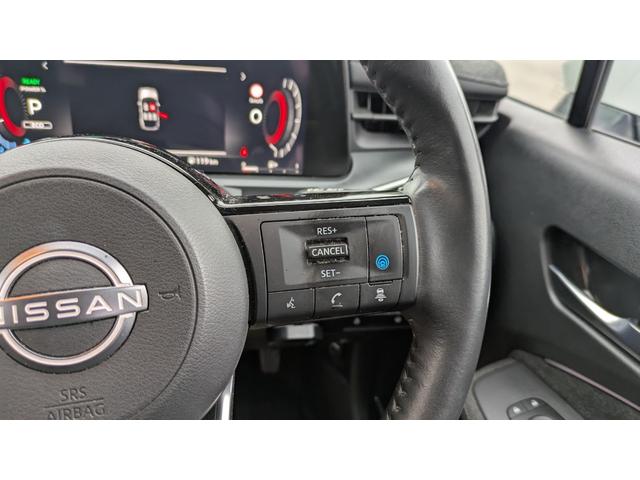 オーラ G FOUR レザーエディション(23枚目)