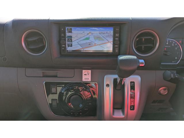 ＮＶ３５０キャラバンワゴン ＧＸ　ＧＸ（15枚目）
