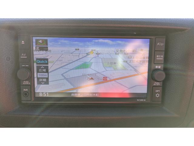 ＮＶ３５０キャラバンワゴン ＧＸ　ＧＸ（16枚目）