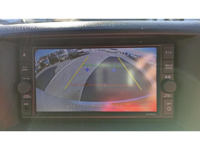 ＮＶ３５０キャラバンワゴン ＧＸ　ＧＸ（17枚目）