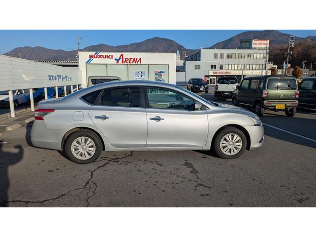 シルフィ X(6枚目)