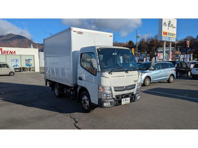 ＮＴ４５０アトラス 　アルミバン　パワーゲート付き（4枚目）