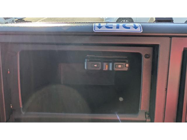ＮＴ４５０アトラス 　アルミバン　パワーゲート付き（21枚目）