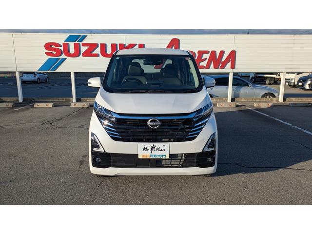 デイズ ハイウェイスター　Ｇターボプロパイロットエディション（3枚目）