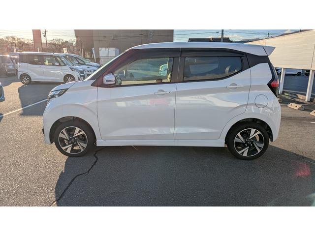 デイズ ハイウェイスター　Ｇターボプロパイロットエディション（9枚目）