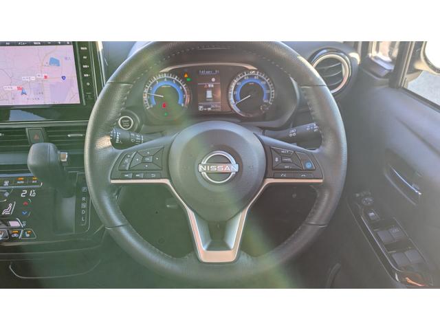 デイズ ハイウェイスター　Ｇターボプロパイロットエディション（13枚目）