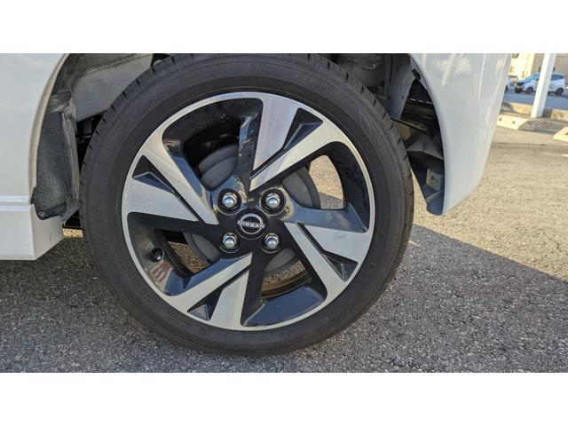 デイズ ハイウェイスター　Ｇターボプロパイロットエディション（22枚目）