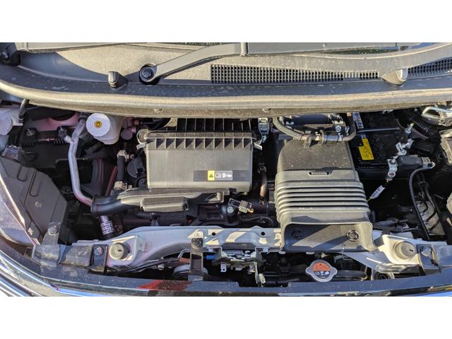 デイズ ハイウェイスター　Ｇターボプロパイロットエディション（24枚目）