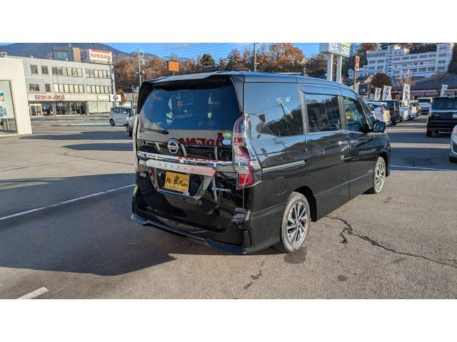 セレナ e-パワー ハイウェイスターV(6枚目)