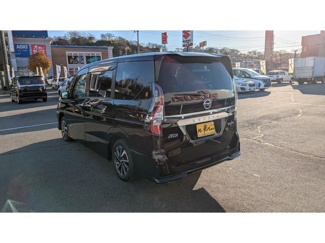 セレナ e-パワー ハイウェイスターV(8枚目)