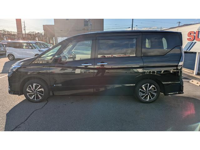 セレナ e-パワー ハイウェイスターV(9枚目)