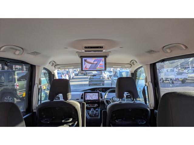 セレナ e-パワー ハイウェイスターV(13枚目)