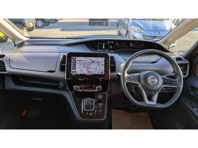 セレナ e-パワー ハイウェイスターV(21枚目)