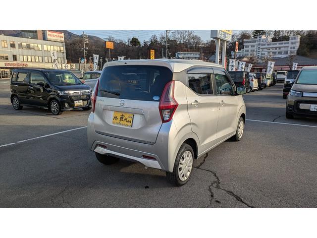 デイズ S(6枚目)