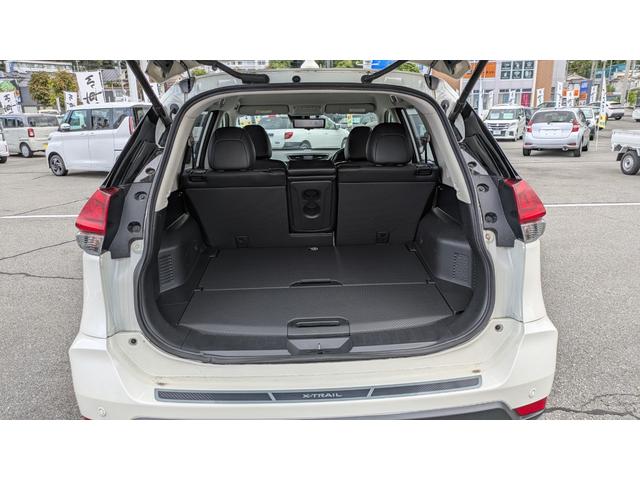 エクストレイル ２０Ｘｉ（10枚目）