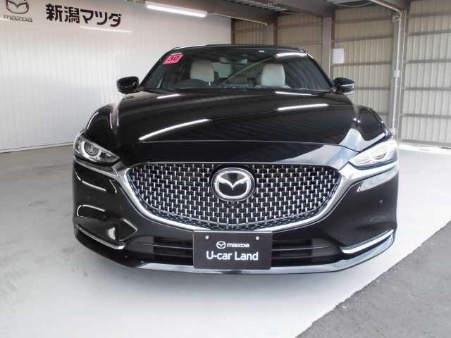 25S Lパッケージ(4枚目)