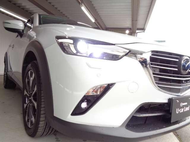 ＣＸ－３ ２０Ｓ　プロアクティブ（4枚目）