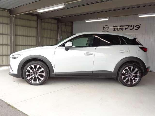 ＣＸ－３ ２０Ｓ　プロアクティブ（10枚目）