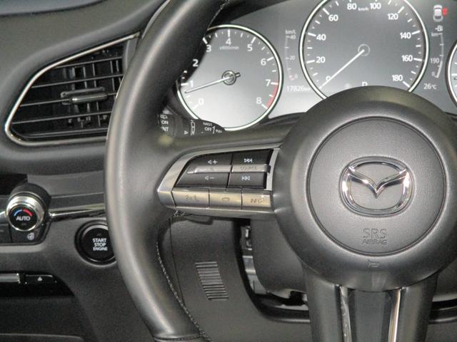 ＣＸ－３０ ２０Ｓ　プロアクティブ　ツーリングセレクション　追従クルコン　全方位カメラ　電動リアゲート　メモリー付きパワーシート　ステアリング＆シートヒーター　オートＬＥＤヘッドライト　ＣＤ／ＤＶＤ再生　スマートキー　ＥＴＣ　障害物センサー（29枚目）
